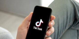 Білий дім скасував заборону на TikTok на урядових пристроях США