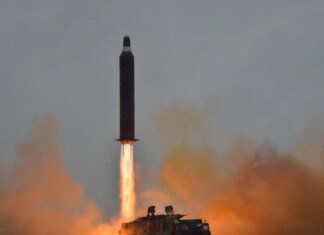 Іран заявив про розробку ракети дальністю 15 тисяч км для ударів по США