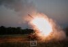 Генштаб: майже третина боїв — на Покровському та Костянтинівському напрямках