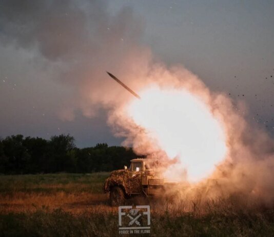 Генштаб: майже третина боїв — на Покровському та Костянтинівському напрямках