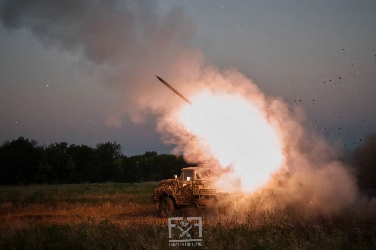 Генштаб: майже третина боїв — на Покровському та Костянтинівському напрямках