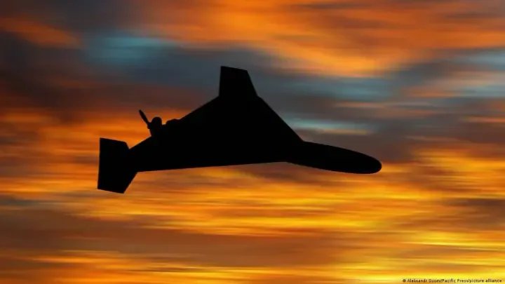 Атака дронів рф на Київ і Полтавщину — є пожежі у жилових будинках