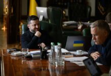 Відносини між Україною та Вірменією стають ще більш конструктивними — Зеленський поговорив із Пашиняном