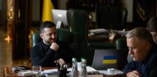 Відносини між Україною та Вірменією стають ще більш конструктивними — Зеленський поговорив із Пашиняном