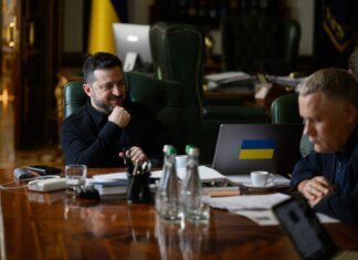 Відносини між Україною та Вірменією стають ще більш конструктивними — Зеленський поговорив із Пашиняном