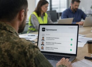 Відстрочка від мобілізації з 1 вересня — які нові правила бронювання запрацюють в Україні
