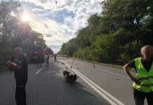 На Тернопільщині Volkswagen врізався в Peugeot — є постраждалі і загиблі, серед них дитина