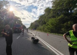 На Тернопільщині Volkswagen врізався в Peugeot — є постраждалі і загиблі, серед них дитина