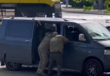 На Черкащині чоловіка з відстрочкою викрали та вивезли за 140 км — Лубінець