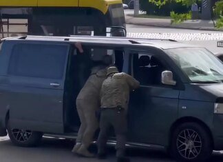 На Черкащині чоловіка з відстрочкою викрали та вивезли за 140 км — Лубінець