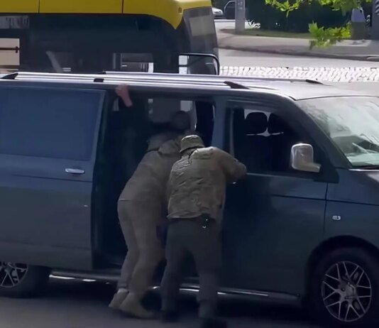 На Черкащині чоловіка з відстрочкою викрали та вивезли за 140 км — Лубінець