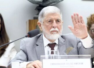 Європа пропонує Бразилії стати посередником у переговорах України та рф — радник президента країни