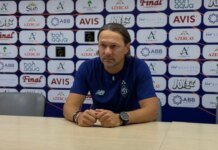 "Не вистачило ані везіння, ані майстерності": Костюк прокоментував виліт Динамо із єврокубків