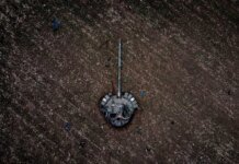 Україна передасть іноземним музеям російські Т-72: що відомо про машину та скільки рф втратила даних танків