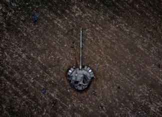 Україна передасть іноземним музеям російські Т-72: що відомо про машину та скільки рф втратила даних танків
