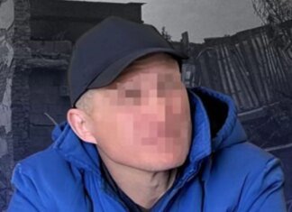 Суд відправив за грати окупанта, який понад два місяці ґвалтував жінку на Донеччині — ОГП