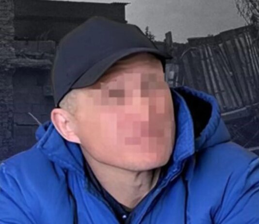 Суд відправив за грати окупанта, який понад два місяці ґвалтував жінку на Донеччині — ОГП