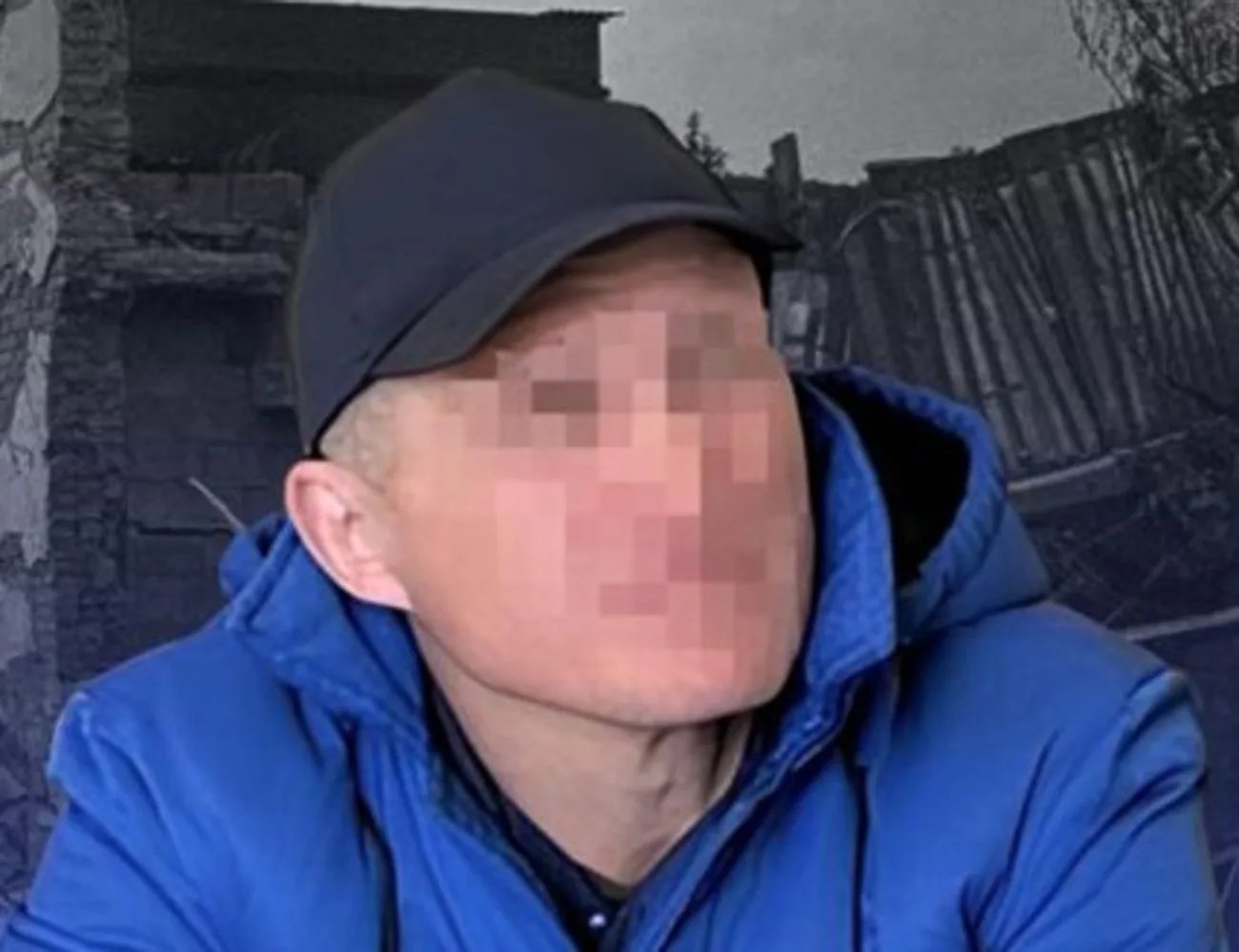 Суд відправив за грати окупанта, який понад два місяці ґвалтував жінку на Донеччині — ОГП