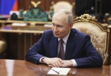 путін намагається об'єднати росіян ідеєю війни проти України перед виборами — ISW