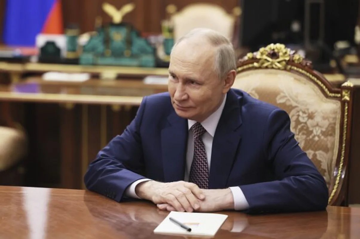 путін намагається об'єднати росіян ідеєю війни проти України перед виборами — ISW