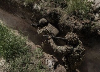 Чверть боїв на двох напрямках — Генштаб оновив дані про ситуацію на фронті