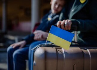 Інформація про "Резерв+" для 18-річних українок для тимчасового захисту у ЄС є маніпулятивною — ЦПД РНБО