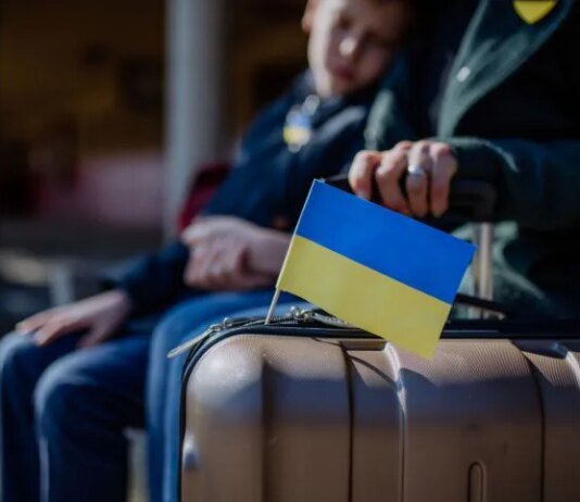 Інформація про "Резерв+" для 18-річних українок для тимчасового захисту у ЄС є маніпулятивною — ЦПД РНБО