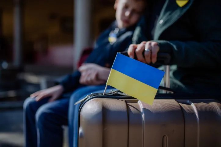 Інформація про "Резерв+" для 18-річних українок для тимчасового захисту у ЄС є маніпулятивною — ЦПД РНБО