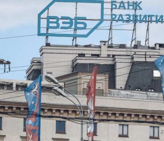 Економіст держбанку рф визнав поразку росії у війні на виснаження із Заходом