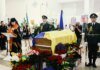 Прах Коновальця тимчасово перепоховають на військовому меморіальному кладовищі, а згодом — у пантеоні