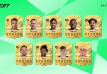 Мбаппе та Голанд на вершині — стали відомі рейтинги футболістів у EA Sports FC 27