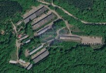 У Севастополі зафіксували пожежу на складах військової техніки та аеродромі