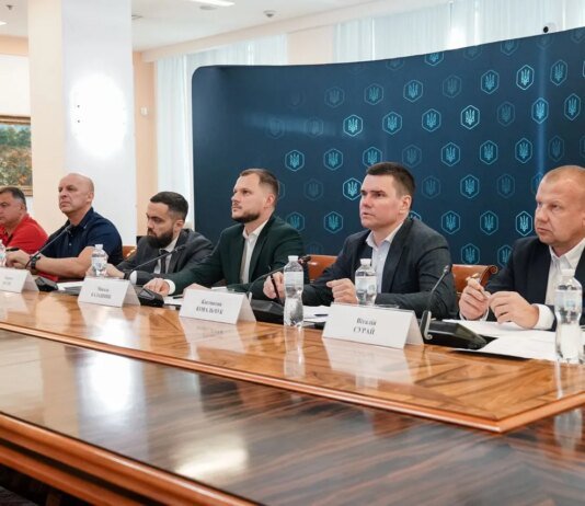 Регіони мають посилити резервне живлення перед опалювальним сезоном