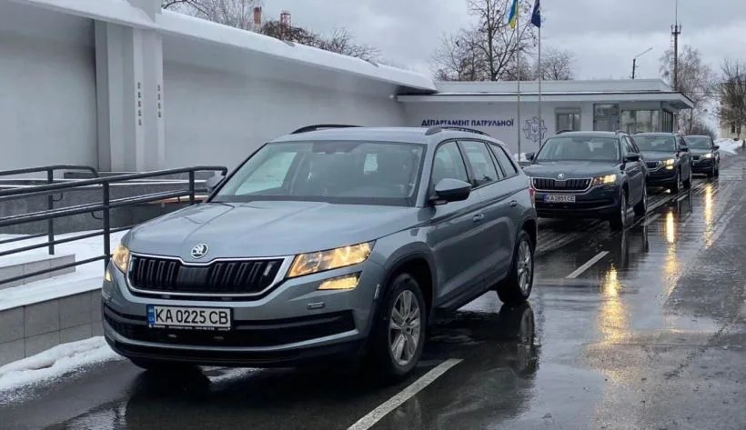 На дороги повернуться "Фантоми" і не лише — як в Україні планують боротись із системними порушеннями ПДР