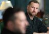 Хмара звільниться з військової служби, щоб очолити Міноборони — коли чекати призначення
