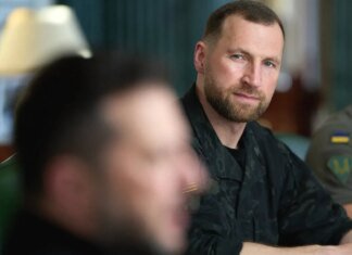 Хмара звільниться з військової служби, щоб очолити Міноборони — коли чекати призначення