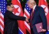 ЄС не погодився з Трампом щодо відсутності загрози з боку Північної Кореї