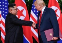 ЄС не погодився з Трампом щодо відсутності загрози з боку Північної Кореї