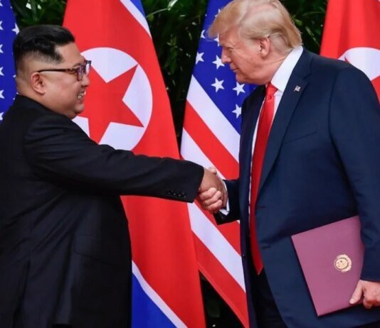 ЄС не погодився з Трампом щодо відсутності загрози з боку Північної Кореї