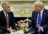 Карні та Трамп провели переговори перед запровадженням 50% тарифів США для Канади