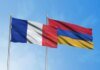 Франція втрачає позиції у Вірменії на тлі посилення США