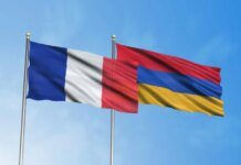 Франція втрачає позиції у Вірменії на тлі посилення США