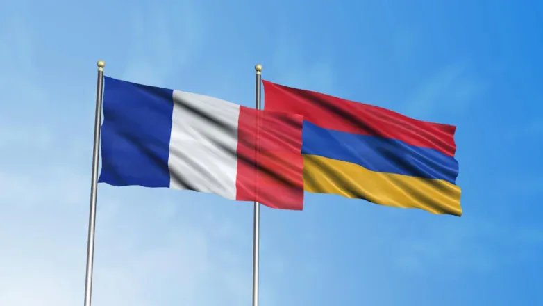 Франція втрачає позиції у Вірменії на тлі посилення США