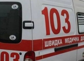 Атака на Київ забрала життя двох жінок, шестеро людей поранені