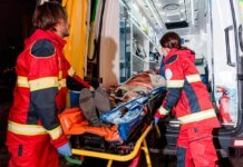 20 серпня відзначають День медичного транспорту та святого Самуїла