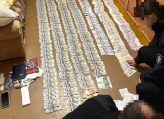 Отримав 10 000 доларів за підміну продуктів і придбав активи на 26,2 млн грн — затримано офіцера ДШВ