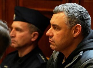 Справа "Північних потоків": суд Хорватії розпорядився затримати громадянина України