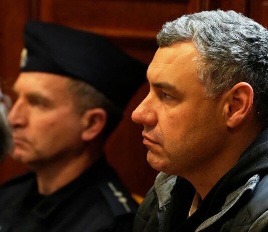 Справа "Північних потоків": суд Хорватії розпорядився затримати громадянина України