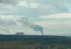 Зеленський підтвердив ураження НПЗ у пермі і аеродрому "маринівка", пошкодження Су-34