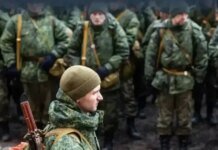 "небензя бреше не просто так": у ЦПД відреагували на заяви про мобілізацію в рф